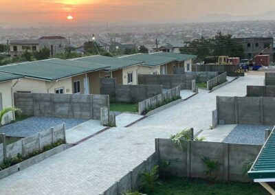 Boma Properties - Pokuase 1