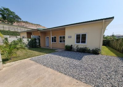 Boma Properties - Pokuase 1