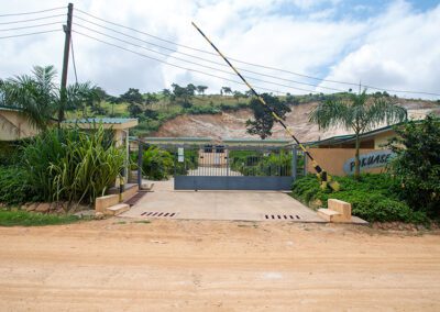 Boma Properties - Pokuase 1