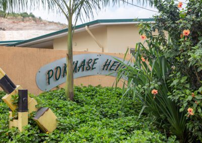 Boma Properties - Pokuase 1