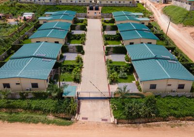 Boma Properties - Pokuase 1