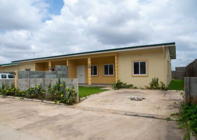 Boma Properties - Pokuase Heights 2