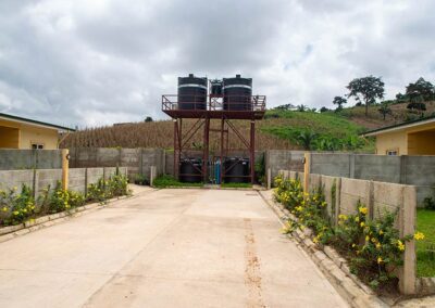 Boma Properties - Pokuase Heights 2