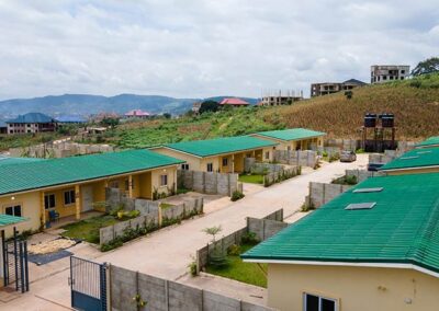Boma Properties - Pokuase Heights 2