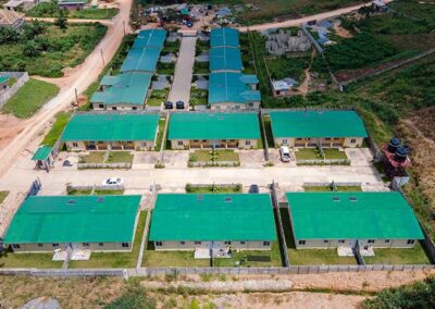 Boma Properties - Pokuase Heights 2