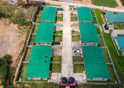 Boma Properties - Pokuase Heights 2