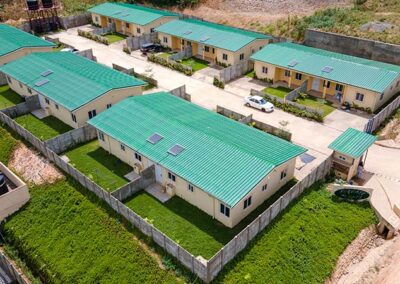 Boma Properties - Pokuase Heights 2