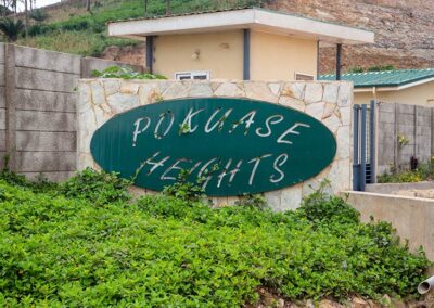 Boma Properties - Pokuase Heights 2