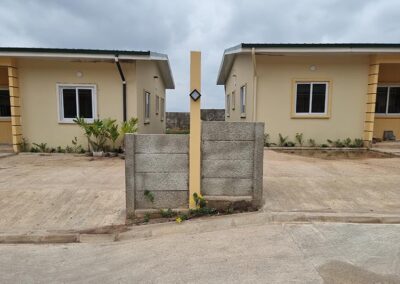 Boma Properties - Pokuase Heights 2