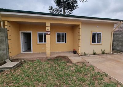 Boma Properties - Pokuase Heights 2
