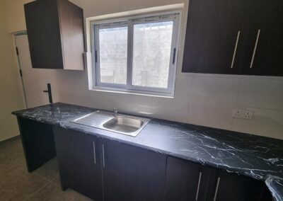Boma Properties - Pokuase Heights 2