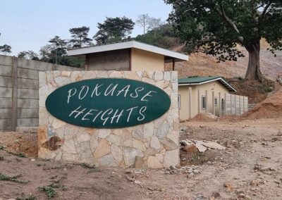 Boma Properties - Pokuase Heights 2