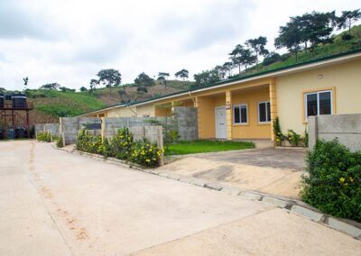 Boma Properties - Pokuase Heights 2