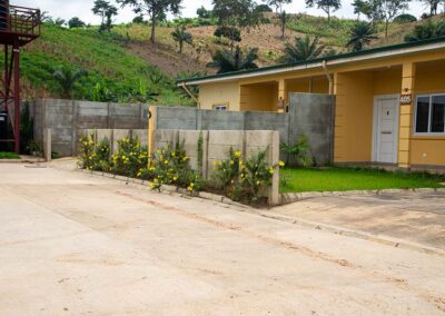 Boma Properties - Pokuase Heights 2