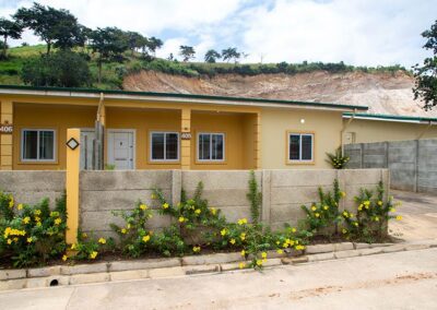 Boma Properties - Pokuase Heights 2