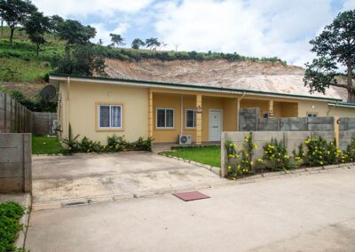 Boma Properties - Pokuase Heights 2