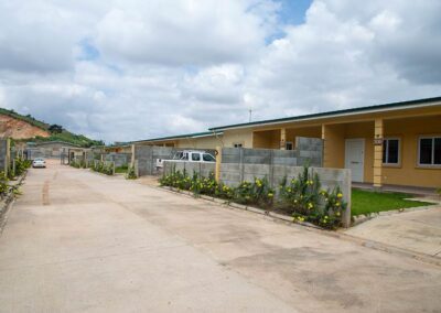 Boma Properties - Pokuase Heights 2