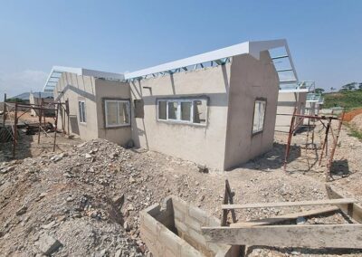 Boma Properties - Pokuase 3