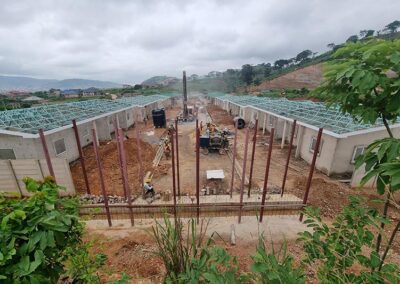Boma Properties - Pokuase 3
