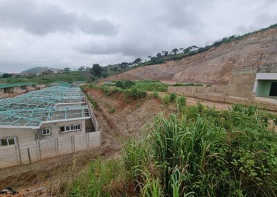 Boma Properties - Pokuase 3