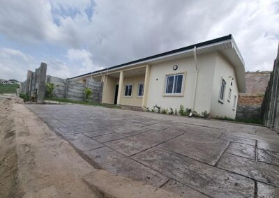 Boma Properties - Pokuase 3