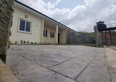 Boma Properties - Pokuase 3