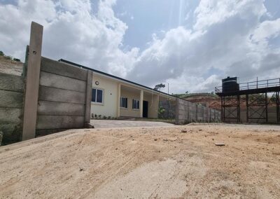 Boma Properties - Pokuase 3