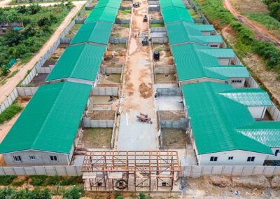 Boma Properties - Pokuase 3