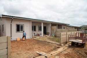 Boma Properties - Pokuase 3