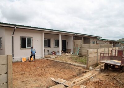 Boma Properties - Pokuase 3
