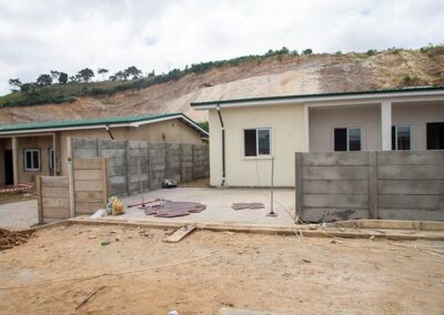 Boma Properties - Pokuase 3