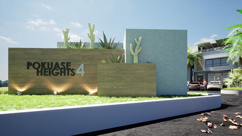 Pokuase-4-3dimage10 Pokuase Heights 4