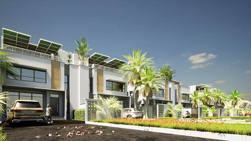 Pokuase-4-3dimage9 Pokuase Heights 4