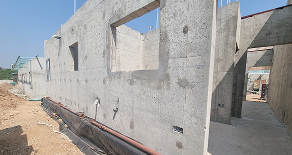 Ghana Based Real Estate Development Company